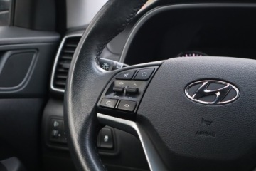 Hyundai Tucson III SUV 1.6 GDI 132KM 2018 Hyundai Tucson 1.6 GDI, Salon Polska, zdjęcie 16
