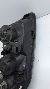 LAMPA LEWA PRZEDNIA NISSAN ALMERA N16