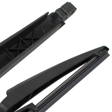 РЫЧАГ ЗАДНЕГО СТЕКЛООЧИСТИТЕЛЯ + ЩЕТКА СТЕКЛООЧИСТИТЕЛЯ для Toyota RAV4 2000-2005 гг.