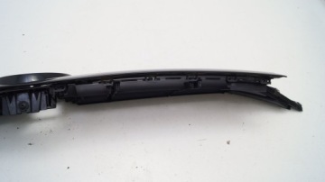 VW PASSAT B8 3G0 LIFT 19-24 ГЛУХАЯ РЕШЕТКА