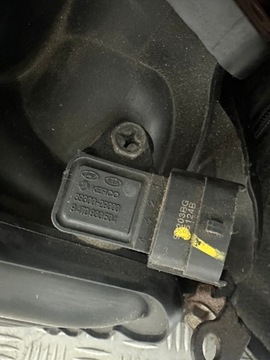 KIA VENGA KOLEKTOR SACÍ/ZBĚRNÉ 1.4 B 39300-2B000