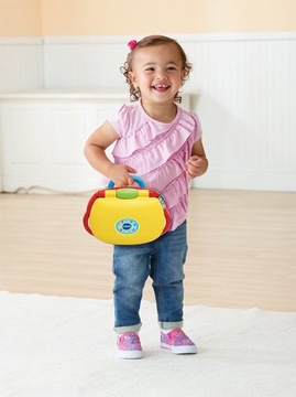 VTECH TECZUSZKA MALUSZKA