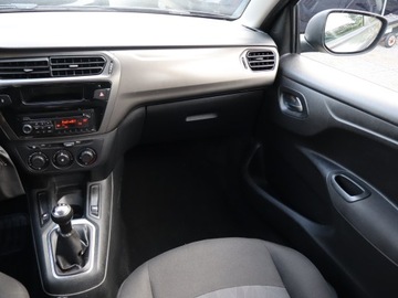 Citroen C-Elysee II Sedan 1.6 HDI 92KM 2013 Citroen C-Elysee 1.6 HDi, Salon Polska, Klima, zdjęcie 7