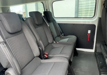 Ford Transit VII 2017 Ford Transit 9 Osobowy, Klima, Radio 2.0 Diesel 105KM, zdjęcie 14