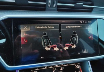 Audi A6 C8 Avant 3.0 50 TDI 286KM 2020 Audi A6 Allroad Audi A6 Allroad 50 TDI mHEV Quattro Tiptronic 3.0 Diesel, zdjęcie 30