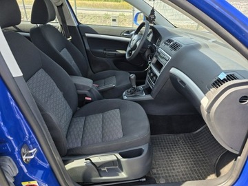Skoda Octavia II Kombi 1.6 TDI CR DPF 105KM 2010 Škoda Octavia Skoda Octavia 1.6TDi 105KM 2010r, zdjęcie 13