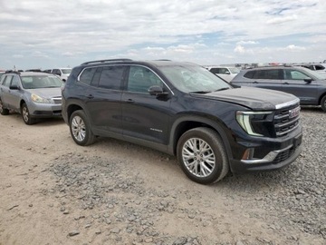  GMC Acadia Uplevel 2024 2.5l 2.5 Benzyna 328KM, zdjęcie 4