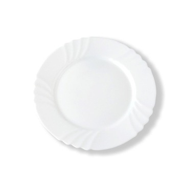 Talerz obiadowy płytki Bormioli Rocco Ebro 25 cm