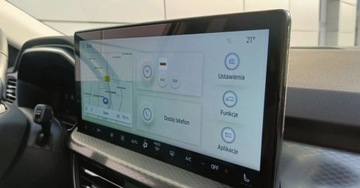 Ford Kuga III SUV Facelifting 1.5 EcoBoost 186KM 2025 Ford Kuga Ford Kuga 1.5 EcoBoost FWD Titanium 1.5 Benzyna 187KM, zdjęcie 30