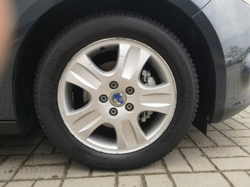 Ford Focus III Kombi 1.0 EcoBoost 125KM 2013 Ford Focus 1.0 12V 125KM Klimatronik Halogeny, zdjęcie 23