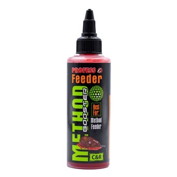 Кормушка Booster Dip Method OCHOTKA HEMP PROFESS 100 мл