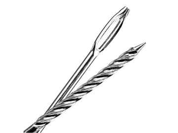 Большой комплект для ремонта шин.