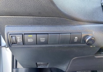 Toyota Corolla XII Hatchback Facelifting 1.8 Hybrid 140KM 2023 Toyota Corolla 1.8 Hybrid 140KM Style VAT23 Salon PL Toyota Mikolajczak, zdjęcie 21