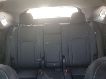 Lexus RX V 2022 Lexus RX 350 2022 3.5l 3.5 Benzyna 295KM, zdjęcie 10