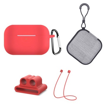 @@ w 1 Lanyard Carabiner Shockproof Case Storage