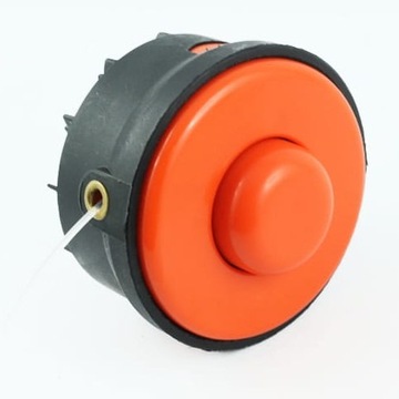 СТРУННАЯ ГОЛОВКА, БАРАБАН, КАТУШКА, ЭЛЕКТРИЧЕСКАЯ ЩЕТКА.