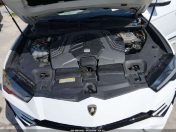 Lamborghini Urus 2020 Lamborghini Urus 2020. 4.0 Benzyna 641KM, zdjęcie 8