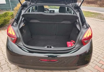 Peugeot 208 2016 Peugeot 208 Salon POLSKA Stan IDEALNY 59 tys. km GWARANCJA Zobacz 1.2, zdjęcie 15
