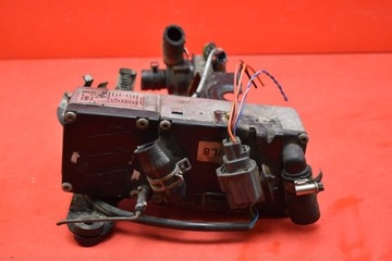 ОТОПЛЕНИЕ WEBASTO FORD FOCUS MK2 1.6 16V 05R