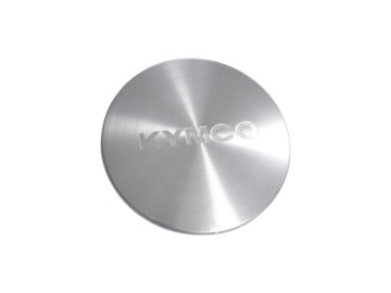 NAKLEJKA OSŁONY SILNIKA KYMCO XCITING