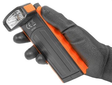 РАБОЧАЯ ЛАМПА ЛАМПА ДЛЯ МАСТЕРСКОЙ LED COB ЛАМПА ДЛЯ КЕМПИНГА ТУРИСТ