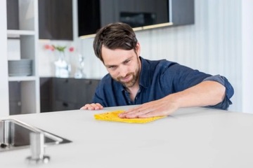 ТКАНЬ VILEDA UNIVERSAL 3D, 3 ШТ.