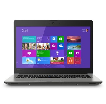 Toshiba Portege Z30-A i5 8/128SSD WIN10 HDMI