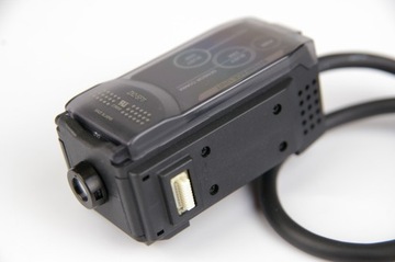 Интеллектуальный датчик Omron ZX2-SF11