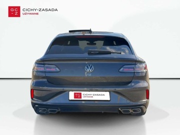 Volkswagen Arteon Shooting Brake R 2.0 TSI 320KM 2022 Volkswagen Arteon Shooting Brake R 320KM, Panorama, Head-Up, Kamera 360,As, zdjęcie 3