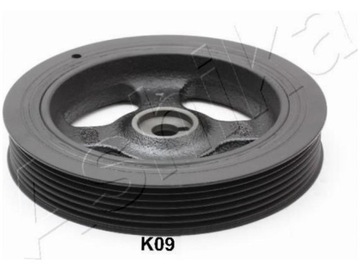 ASHIKA 122-0K-K09 KOLO ŘEMENICE HŘÍDEL OJNICE