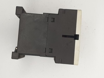 Контактор SIEMENS 3RH1131-2BB40, катушка 24 В постоянного тока