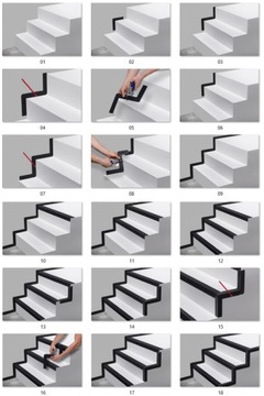 Внутренний стеновой элемент П2, бежевый