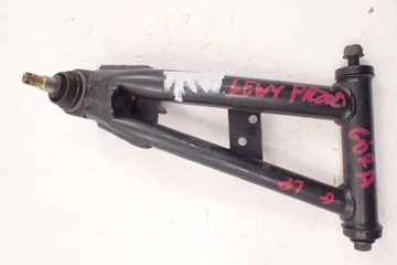 Маятник [L] верхний передний Linhai 600 Efi 2011 г.