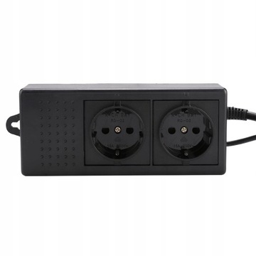 Regulator Temperatury Termostat 220V