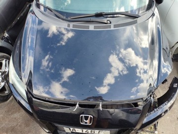 KAPOTA PŘEDNÍ KRYT MOTORU HONDA CRZ NH731P