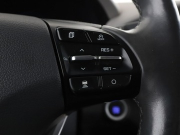 Hyundai IONIQ Hatchback 1.6 GDi 141KM 2019 Hyundai IONIQ Executive HEV skóra navi kamera ACC, zdjęcie 29