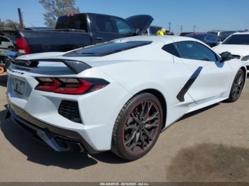 Chevrolet Corvette C7 2023 Chevrolet Corvette STINGRAY RWD 2LT 2023, od ubezpieczalni 6.2 Benzyna, zdjęcie 6