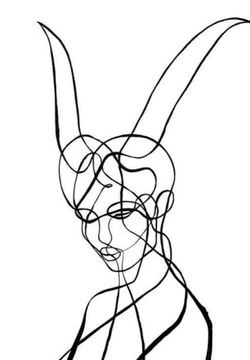 Plakat Peytil 40x50