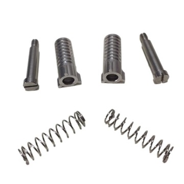 Для A80 A81 A812 A816 A820 Открывающиеся винты Revox