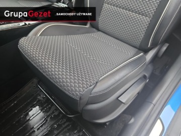 Kia XCeed Crossover Facelifting 1.5 T-GDi 140KM 2025 Kia XCeed Business Line DCT, automat, JBL, kamera, LED, grzana szyba, DEMO, zdjęcie 11