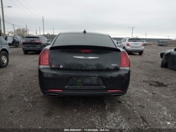 Chrysler 300C II 2019 Chrysler 300s 2019r., 5.7, od ubezpieczalni 5.7 Benzyna 363KM, zdjęcie 5