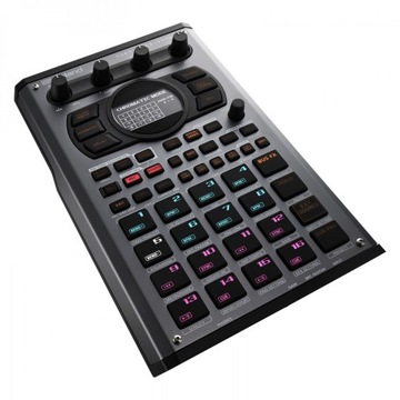 Roland SP-404MKII Creative Sampler ОБНОВЛЕНИЕ V4.04