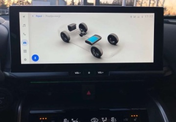 Toyota C-HR II SUV 1.8 Hybrid 140KM 2025 Toyota C-HR Toyota C-HR 1.8 Hybrid Executive 1.8 Hybryda 140KM, zdjęcie 26