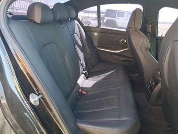 BMW Seria 3 G20-G21 2024 BMW M3 Competition 2024 3.0l 3.0 Benzyna 503KM, zdjęcie 10