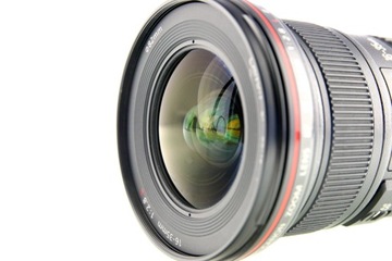 Canon EF 16-35 L II USM f/ 2.8
