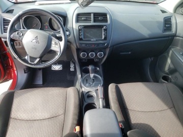 Mitsubishi Outlander III 2017 Mitsubishi Outlander MITSUBISHI OUTLANDER SPOR..., zdjęcie 6
