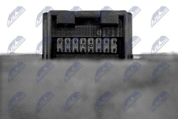 ПЕРЕКЛЮЧАТЕЛЬ ПЕРЕДНЕГО ОКНА AUDI A6 C5 1.8