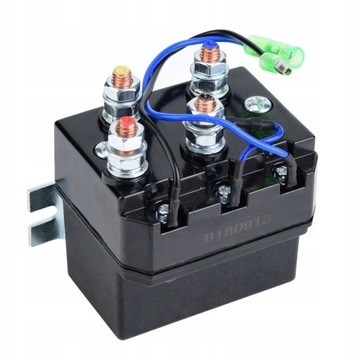 Для лебедок 1500-5000 фунтов ATV UTV Relay