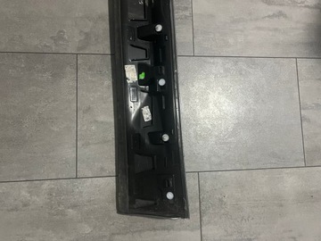 VOLVO XC60 II НАКЛАДКА ДВЕРНАЯ ПРАВАЯ ПРАВАЯ 31440305