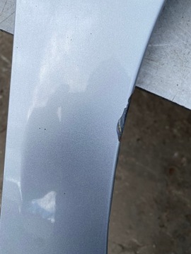 КРЫЛО ПЕРЕДНЕЕ ПРАВОЕ PEUGEOT 508 И EZRC